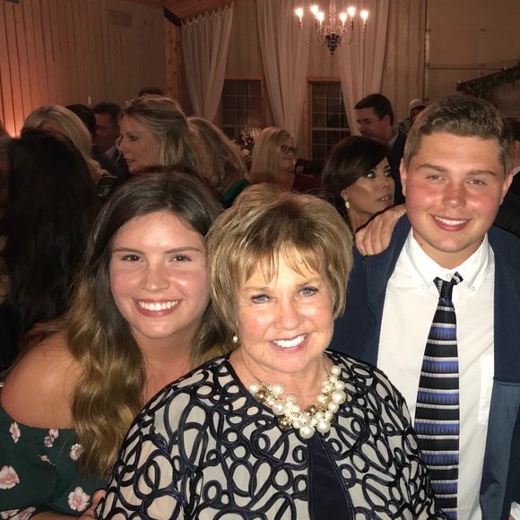 Meet your Posher, Colby - Picture 1 of 1